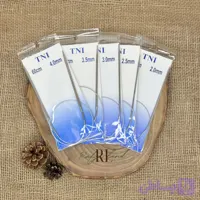 میل بافتنی سیمدار عمده ۶۰سانت