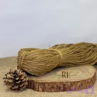 رافیا تابیده کنفی گلد(شتری)G42