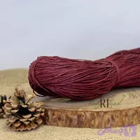 رافیاتابیده عنابیG62
