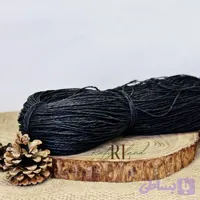 رافیاتابیده مشکیG12