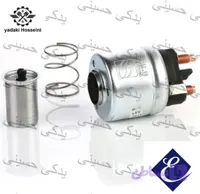 اتوماتیک استارت پژو _ عظام ( 3پیچ )