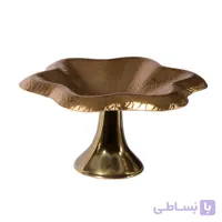 شکلات خوری لورنزا گلپر (طلایی)