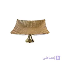 لرنزو میوه خوری پایه دار (کنگره) سایز متوسط