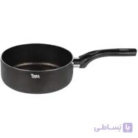 تابه 16 تک دسته بدون درب تیارا