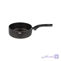 تابه 18 تک دسته بدون درب تیارا