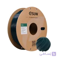 فیلامنت PLA+ ایسان 1.75میلیمتر 1کیلوگرم سبز (RGB Green)