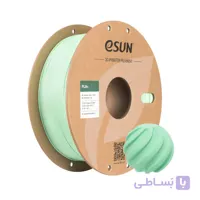 فیلامنت PLA+ ایسان 1.75میلیمتر 1کیلوگرم سبز نعنایی (Mint Green)
