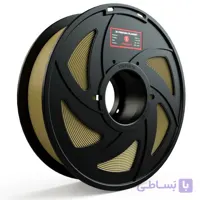 فیلامنت ABS Premium اکستروژن 1.75میلیمتر 1کیلوگرم خاکی (khaki)