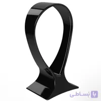 پایه نگهدارنده هدفون مدل RAM01 بسته 50 عددی