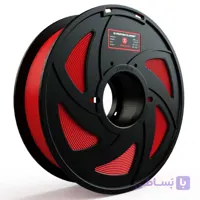فیلامنت ABS Premium اکستروژن 1.75میلیمتر 1کیلوگرم قرمز(Red)