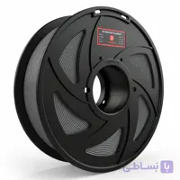 فیلامنت ABS Premium اکستروژن 1.75میلیمتر 1کیلوگرم خاکستری (Grey)