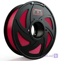 فیلامنت ABS Premium اکستروژن 1.75میلیمتر 1کیلوگرم سرخابی(Magenta)