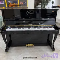 پیانو طرح آکوستیک وارداتی یاماها YUX145 PRO BT