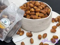 خرما زاهدی (کد 5QRWM)