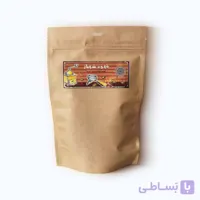 قهوه ترکیبی ۸۰٪ روبوستا ۲۰٪ عربیکا