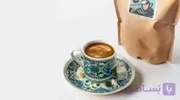 قهوه ترک لایت ۲۰۰ گرم