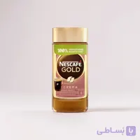 نسکافه گلد ۳۰۰ گرمی