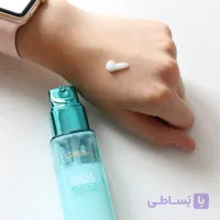 آبرسان هیدروجنیوس لورال پوست خشک 70 میل | L’Oréal Hydra Genius Dry & Sensitive