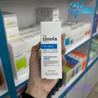 کرم مرطوب کننده قوی تینولا