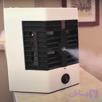 کولر آبی رو میزی مه پاش مدل ARCTIC ULTRA PRO