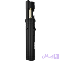 فندک اتمی گرین لاین GREEN LION JET LIGHTER X LED TORCH FLAME LIGHTER مدل GTL53