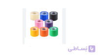 آل کاور (روکش چسب دار )
