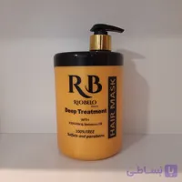 ماسک موی ریوبلو