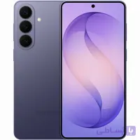 گوشی موبایل سامسونگ مدل Galaxy S26 Plus ظرفیت 512 گیگابایت رم 12 گیگابایت
