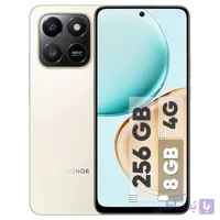 گوشی موبایل آنر مدل X7d دو سیم کارت ظرفیت 256