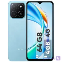 گوشی موبایل آنر مدل X5b دو سیم‌کارت ظرفیت 64