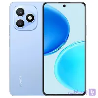 گوشی موبایل آنر مدل X8d دو سیم کارت ظرفیت 256