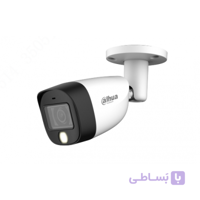 دوربین داهوا DH-HAC-HFW1209CMP-IL-A | 2 مگاپیکسل میکروفن دار