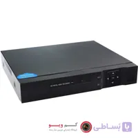 دستگاه NVR ده کانال B-TECH مدل BT-1084 (کیفیت 8MP)