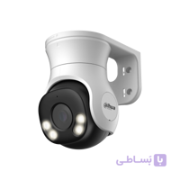 دوربین داهوا DH-HAC-PT1509A-A-LED | 5 مگاپیکسل میکروفن دار