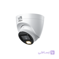 دوربین داهوا 1509TLQP-A-LED | 5 مگاپیکسل دید در شب رنگی و میکروفن‌دار