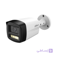 دوربین داهوا HAC-HFW1500TLM-IL-A | 5 مگاپیکسل میکروفن دار