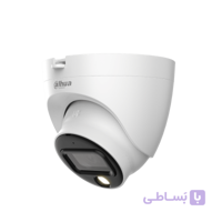 دوربین داهوا DH-HAC-HDW1509TLQP-LED | 5 مگاپیکسل میکروفن دار