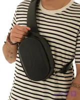 کیف بادی بگ مردانه مد کد 1038