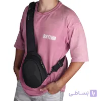 کیف بادی بگ مردانه کد 1037