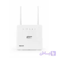 مودم سیم کارتی 4G رومیزی CAT4 همراه اول مدل HA4410-R به همراه سیم‌کارت هدیه و بسته اینترنت اولیه به انتخاب شما