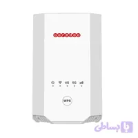 مودم استوک سیم کارتی آنلاک 5G/TD-LTE رومیزی زد ال تی ZLT X28 PRO ooredoo