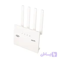 مودم کارکرده سیم کارتی 4.5G رومیزی CAT12 ایرانسل IRANCELL TF-i120 B1