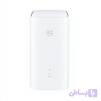مودم استوک سیم کارتی آنلاک 5G/TD-LTE رومیزی CAT20 هوآوی HUAWEI H155-383 5G CPE 5 (نسخه جنرال و گلوبال اصلی هوآوی)