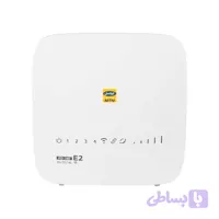 مودم کارکرده سیم کارتی 4G رومیزی CAT4 ایرانسل IRANCELL FD-i40 E2