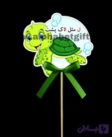 تاپر حروف ل بسته ۱۰ عددی