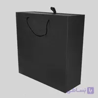 جعبه کشویی با روکش چرمی