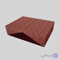 جعبه ترمه لوکس