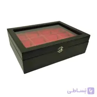 جعبه ساعت رویال 12 تایی