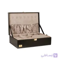 جعبه جواهرات چند منظوره رامش