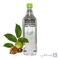 عرق گردو درجه یک